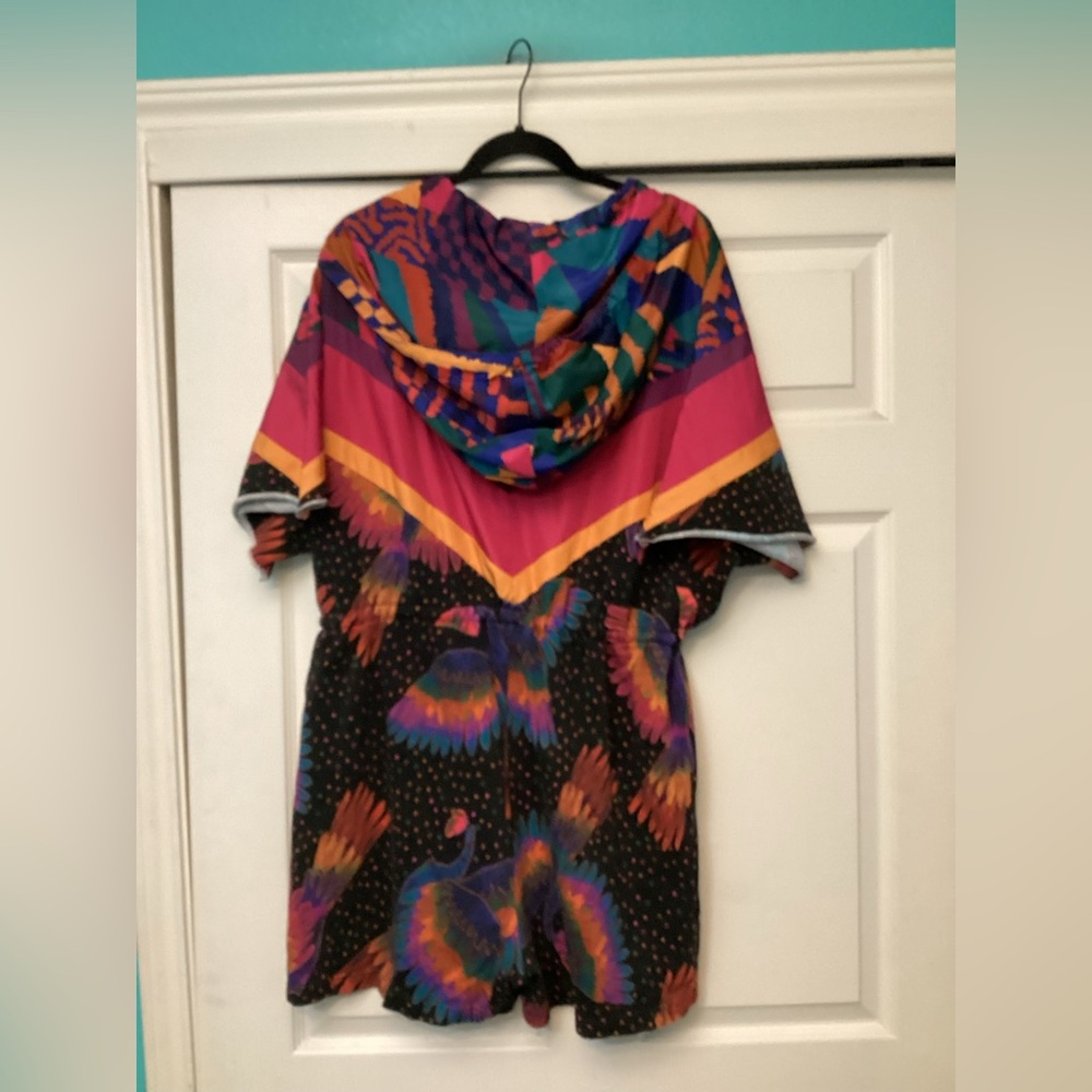 FARM Rio Multicolor Jumpsuit - Picture 6 of 9